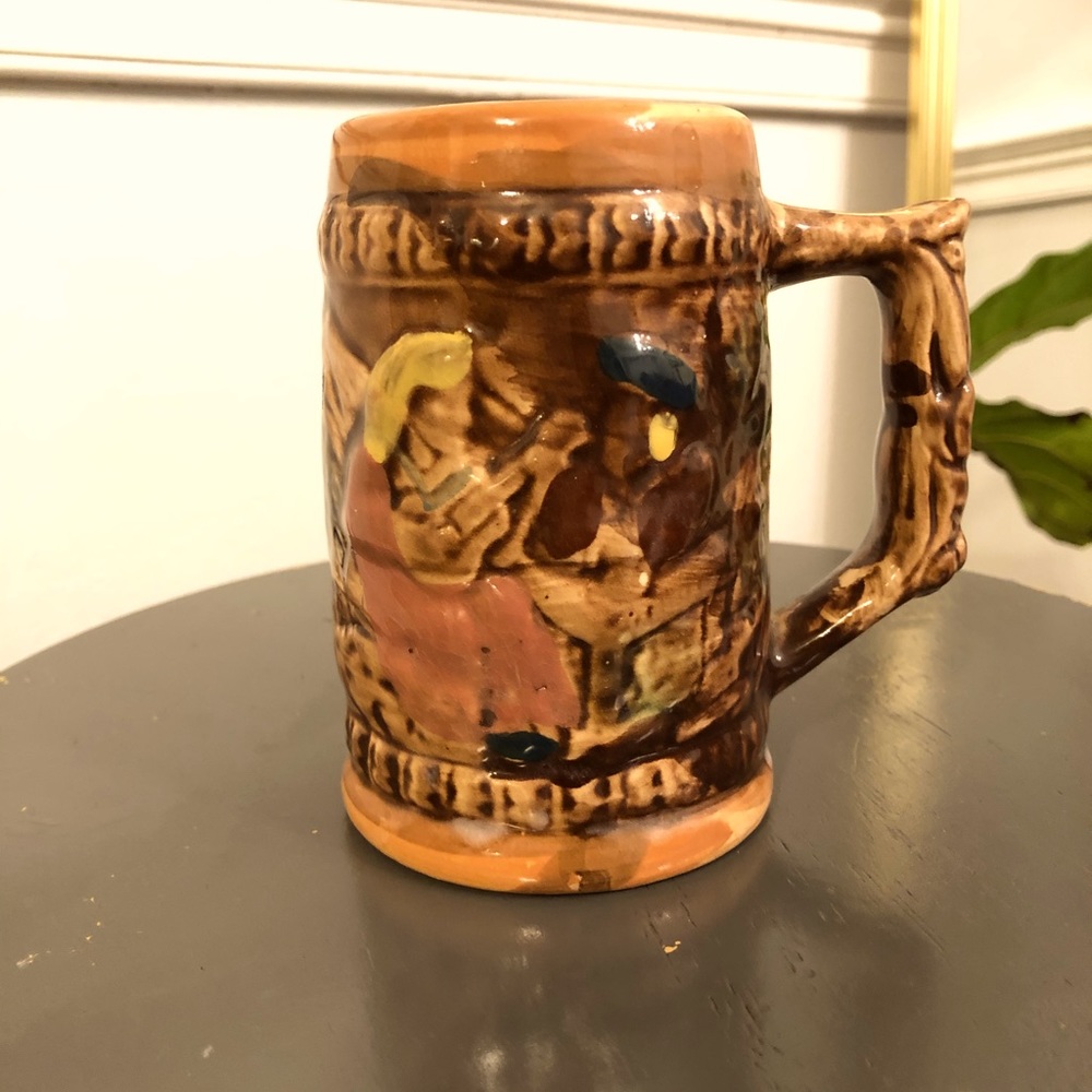 Vintage Artmark Mug